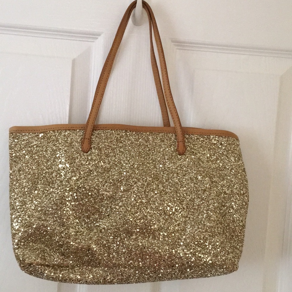 Little girl purse